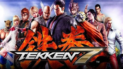 Tekken 7'nin VR modu nasıl olacak?