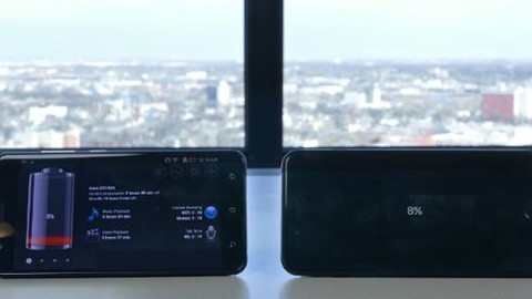 ASUS ZenFone 3 Zoom, iPhone 7 Plus'ı ezdi geçti