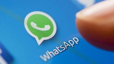 WhatsApp çöktü!