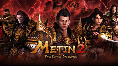 Efsane oyun Metin2 Steam'de!