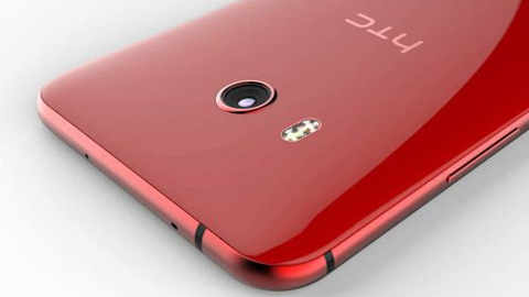 HTC U 11 çıkış tarihi ve fiyatı