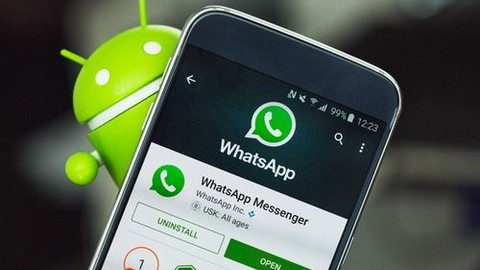 WhatsApp'a yepyeni özellik geldi!