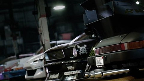 Need for Speed 2017 için ilk detaylar ortaya çıktı!