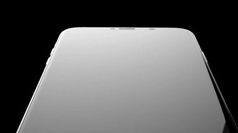 iPhone 8'in boyutları yeni görüntülerle gösterildi