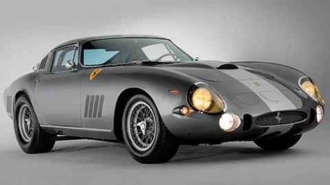 Fiyatları ile dudak uçuklatan Ferrari modelleri!