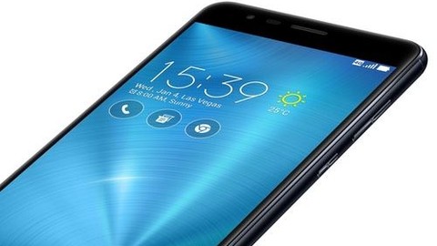 ZenFone Zoom S Türkiye’de!