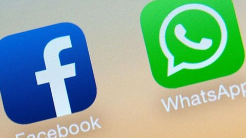 Facebook'a rekor ceza!
