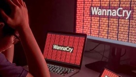 WannaCry fidye virüsünün çözümü bulundu!