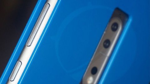 Nokia 9 testlerde ezdi geçti