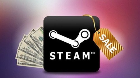 Steam'den süper indirimler!