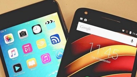 Apple, Android'e taş atmaya devam ediyor!