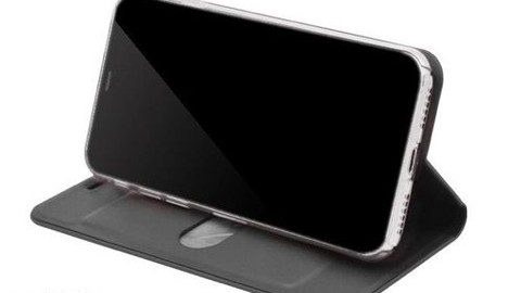 Yeni sızıntılar, umduğumuz iPhone 8 tasarımını gösteriyor