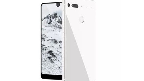 Essential Phone, Galaxy S8+, iPhone 7 Plus ve LG G6 karşı karşıya