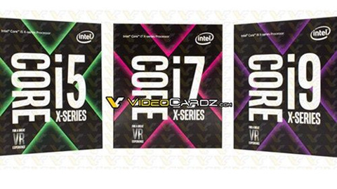 18 çekirdeli intel i9 tanıtıldı!