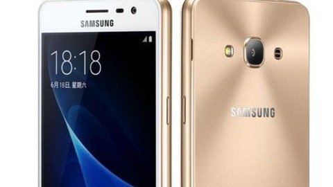 Galaxy J3 (2017) için Android 7.1 müjdesi