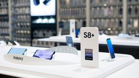 Samsung, Deneyim Mağazası'nı Türkiye'de açıyor