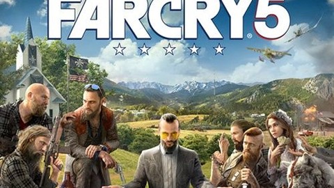 FarCry 5 iptal edilsin diye imza kampanyası başlattıldı!
