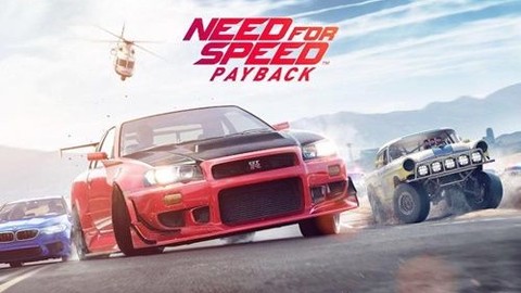Yeni Need for Speed Payback oyunu hakkında detaylar!