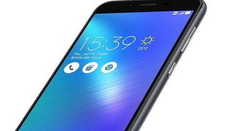 5.5 inçlik ZenFone 3 Max Türkiye'de satışa sunuldu!