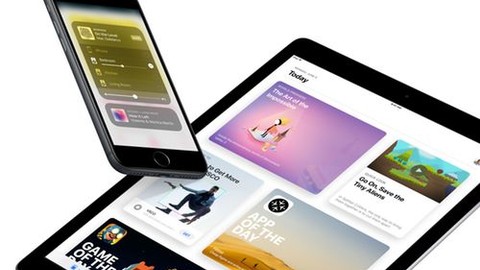 iOS 11'de bazı uygulamalar asla çalışmayacak!