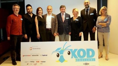 Türkiye Bilişim Vakfı, oyun yarışması düzenliyor!