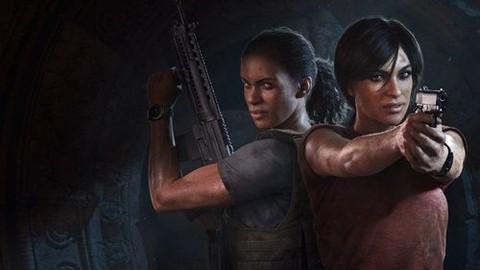 PlayStation 4'e özel oyunlar - 2017