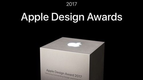 Apple, 2017'nin en iyi tasarımlı uygulamalarını seçti!