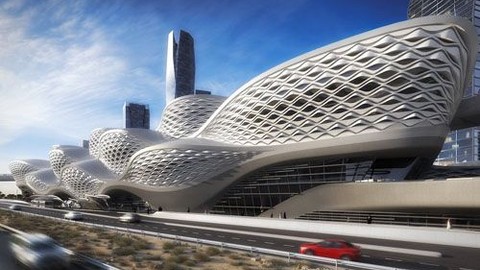 Dünyayı yeniden şekillendirebilecek 20 dev altyapı projesi