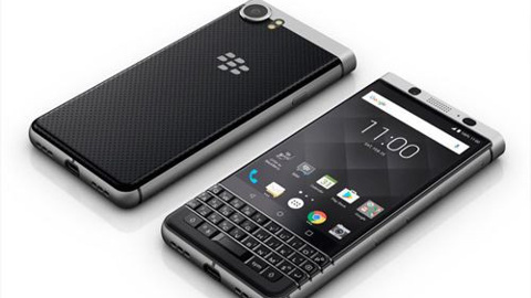 BlackBerry KeyOne işkence testi (Video)