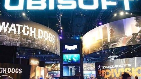 Ubisoft'un E3 2017'de duyurduğu tüm oyunlar!