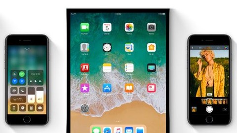 iOS 11 Beta sürümlerinden hangisi daha hızlı? (Video)