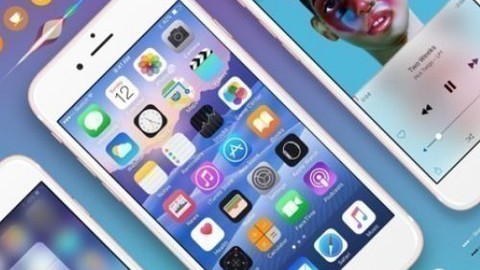 iOS 11 Beta 2 ve iOS 10.3.2 karşılaştırması (Video)