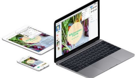 iWork uygulamaları yepyeni özellikler ile güncellendi