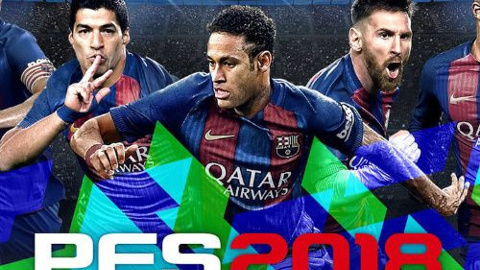 PES 2018'i herkesten önce test edin!