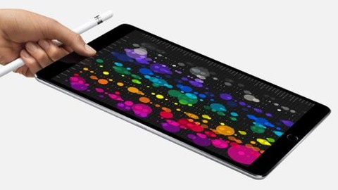 Apple'dan yeni iPad reklamı: Bilgisayar nedir?
