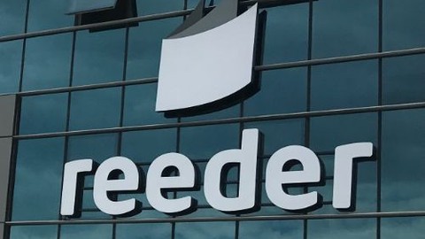 Reeder'dan Samsun çıkartması