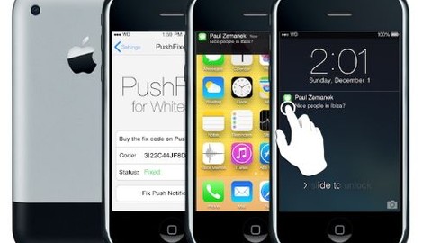 Steve Jobs, iPhone'da o özelliğin olmasını istemiş!