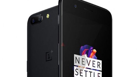 OnePlus 5, testlerde hile yaparken yakalandı (Güncelleme)