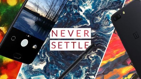 OnePlus 5, HTC U11, LG G6 ve Google Pixel karşılaştırması