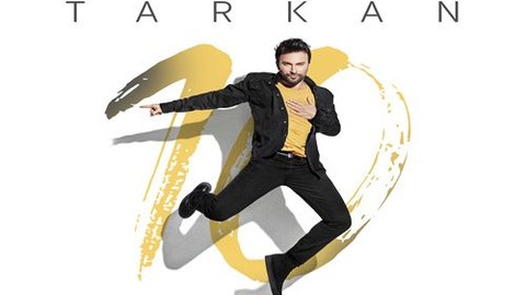 Tarkan’la fizy’de rekor