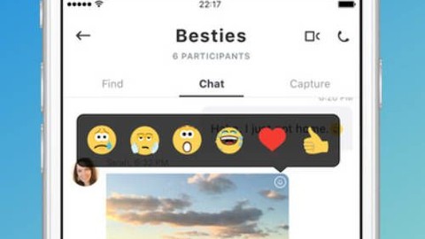 Skype'ın arayüzü baştan aşağıya yenilendi
