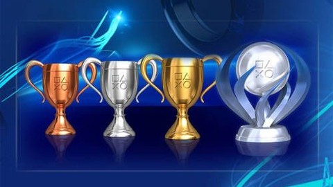 Dünyanın en hızlı Platinum kupası kazanma oyunu!