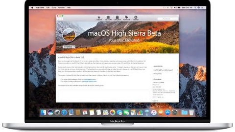 macOS High Sierra Public Beta yayınlandı