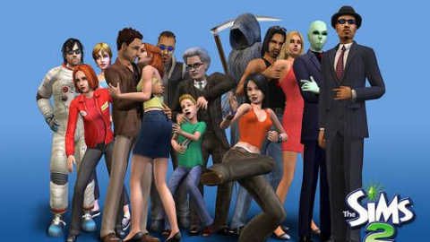 Ücretsiz The Sims 2 Ultimate Collection nasıl alınır?