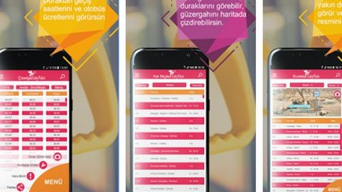 Ülkemizin ilk yerli nasıl giderim uygulaması: LineBee