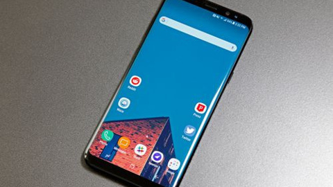 Galaxy S8 Oreo test programı başlıyor!