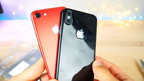 iPhone 9'un işlemcisini kim üretecek?