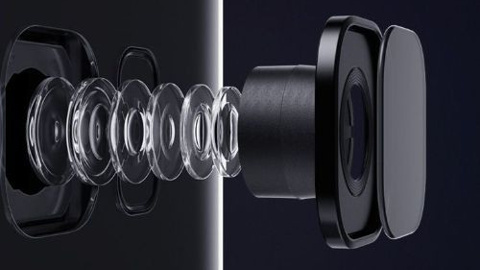 Samsung, 12 MP ve 24 MP'lik kamera sensörünü duyurdu!
