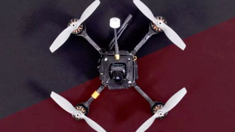 Drone'a ÖTV gelebilir!