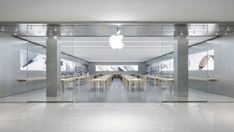 Apple'dan inanılmaz kazanç!
